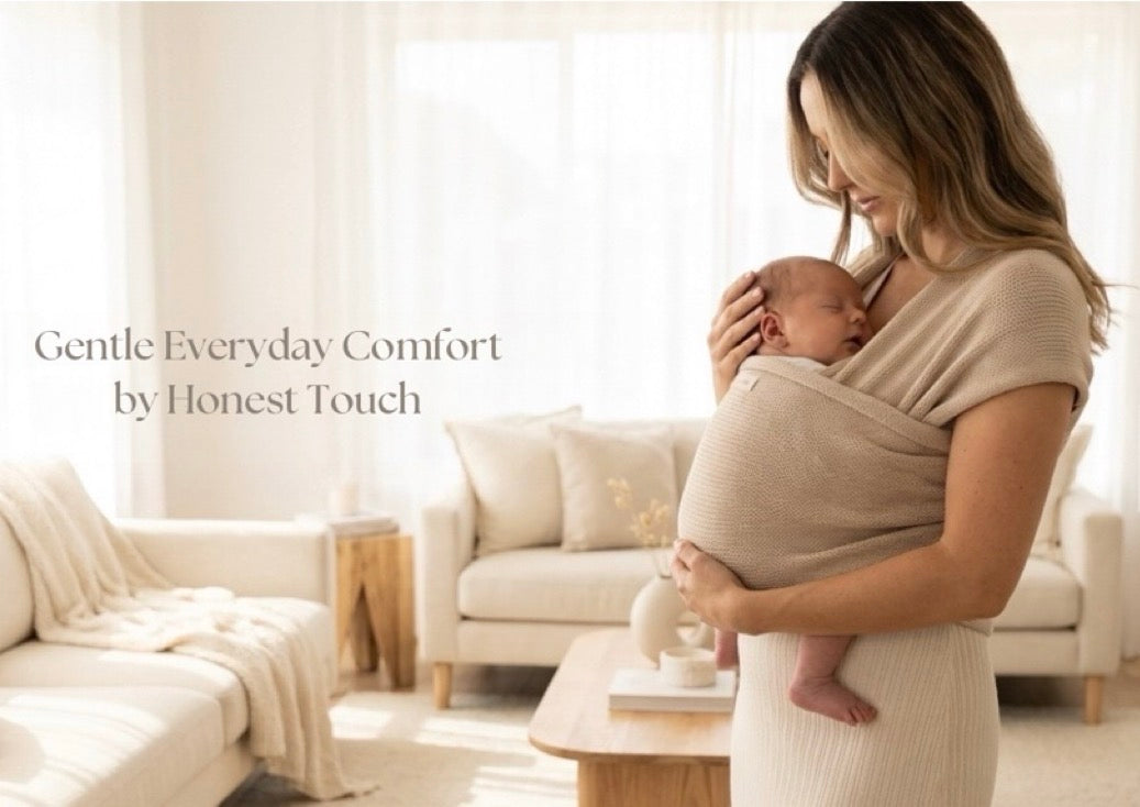 Nourish & Bond