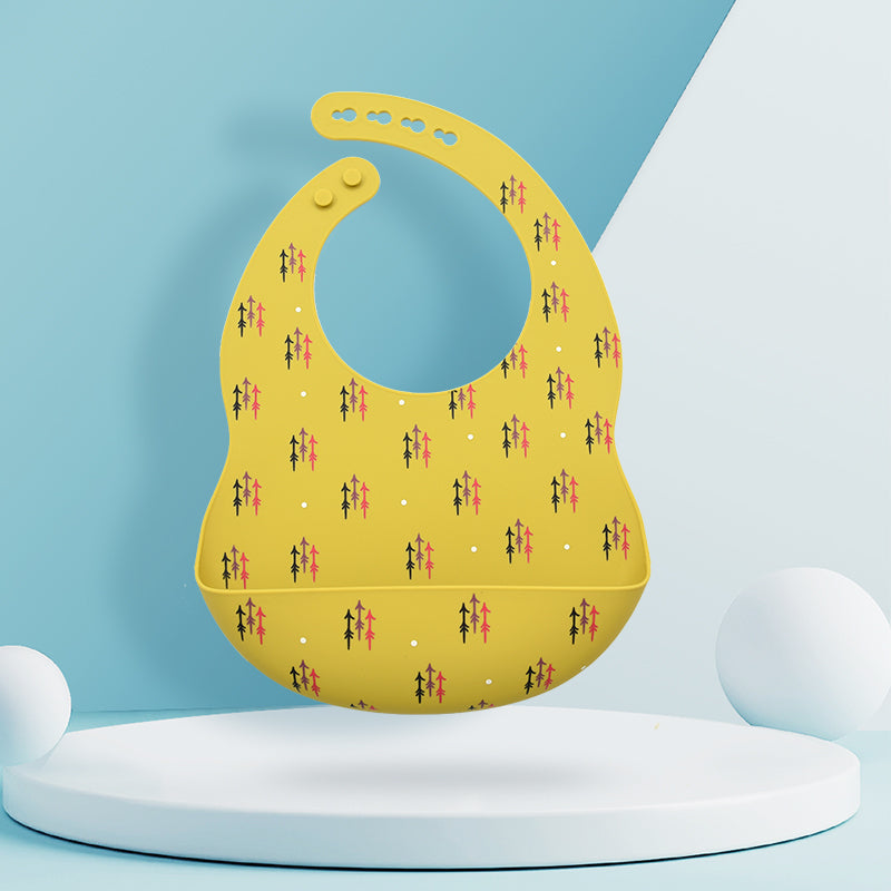 Baby Feeding Bib Australia | Honest Touch™