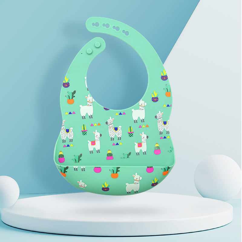 Baby Feeding Bib Australia | Honest Touch™