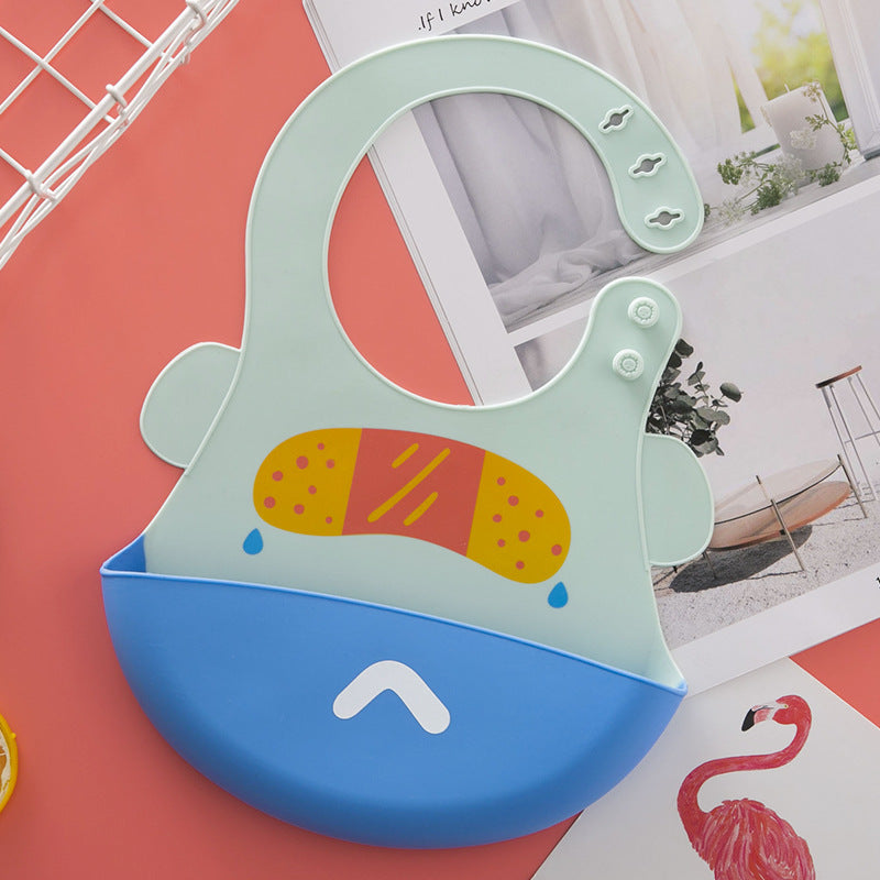 Baby Feeding Bib Australia | Honest Touch™