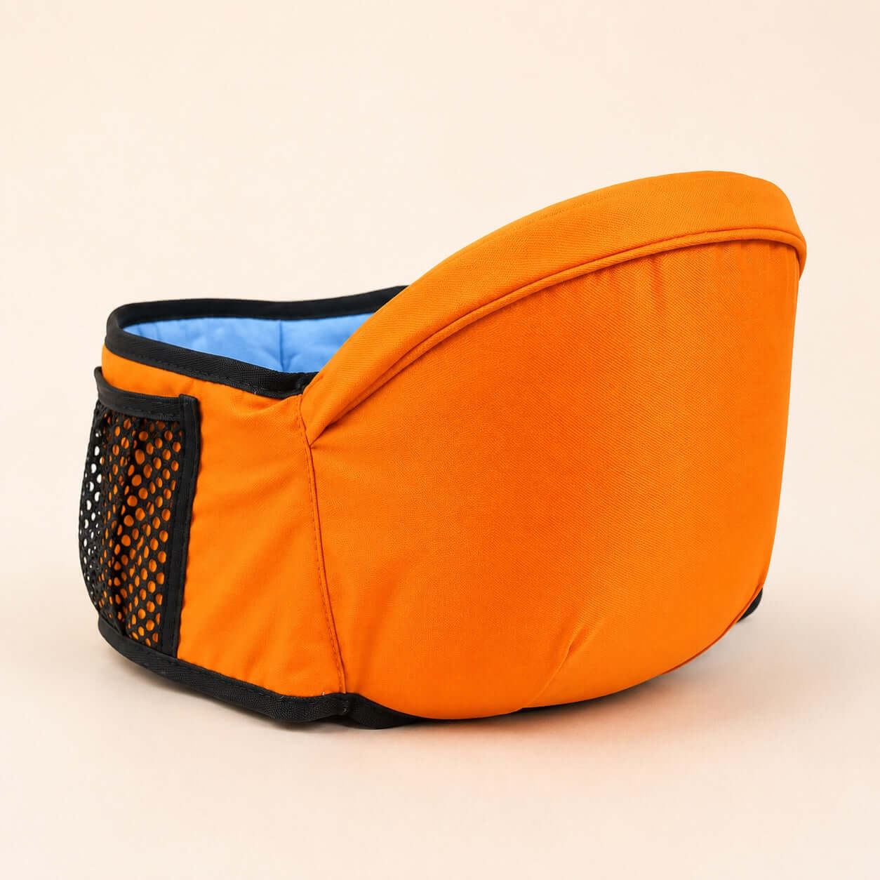 Front baby carrier sitting stool free hand| Honest Touch