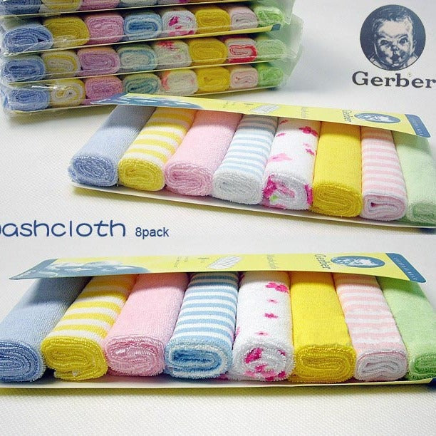 Baby Feeding Towel | Honest Touch™