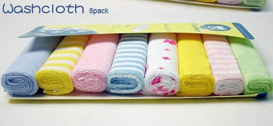 Baby Feeding Towel | Honest Touch™