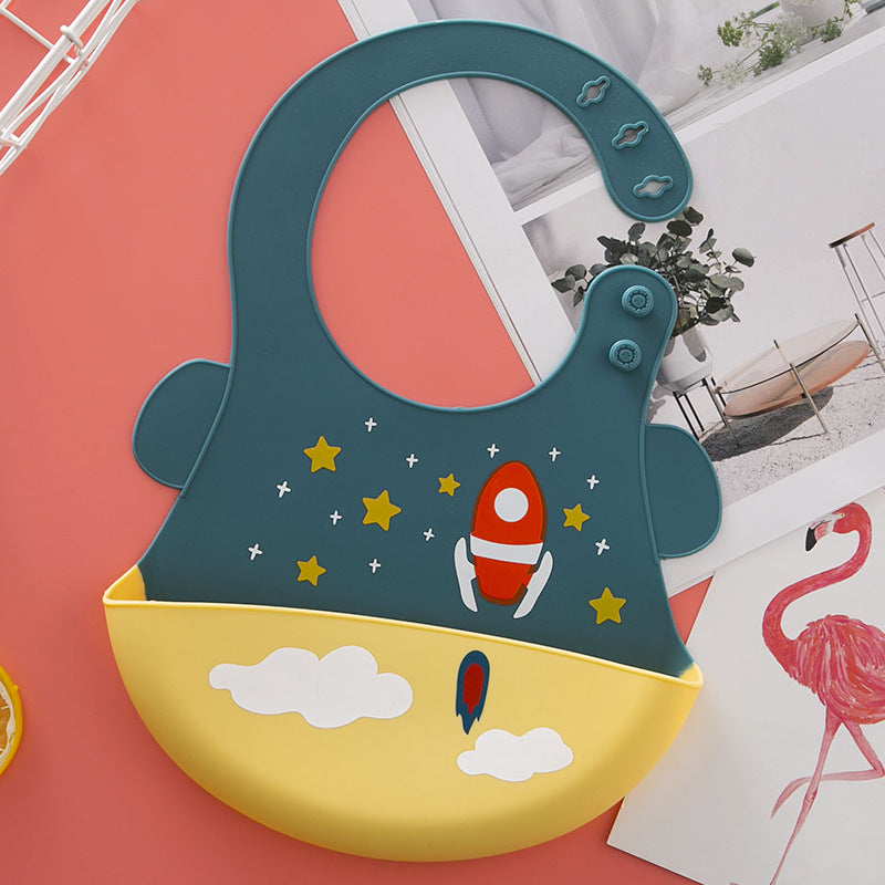 Baby Feeding Bib Australia | Honest Touch™