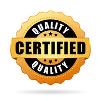 Quality Certified