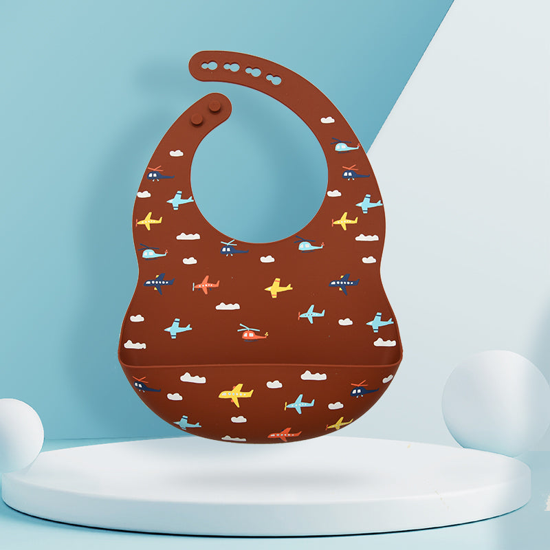 Baby Feeding Bib Australia | Honest Touch™