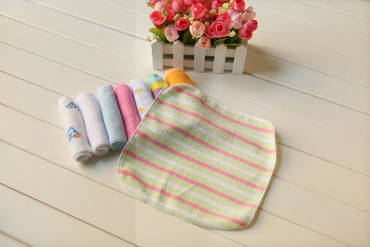 Baby Feeding Towel | Honest Touch™