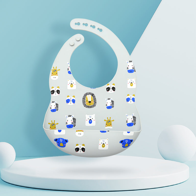 Baby Feeding Bib Australia | Honest Touch™
