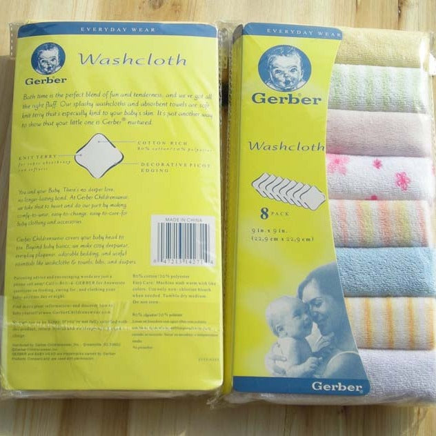 Baby Feeding Towel | Honest Touch™