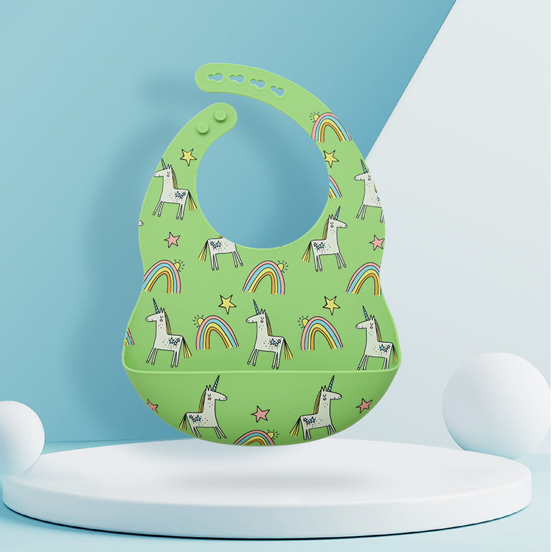Baby Feeding Bib Australia | Honest Touch™