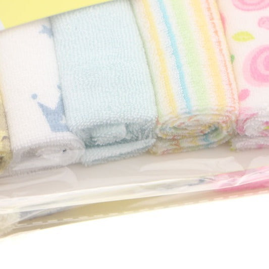 Baby Feeding Towel | Honest Touch™