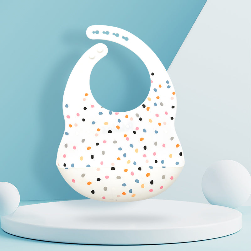 Baby Feeding Bib Australia | Honest Touch™