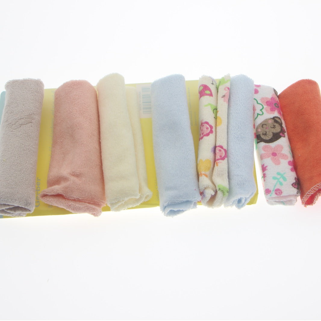 Baby Feeding Towel | Honest Touch™