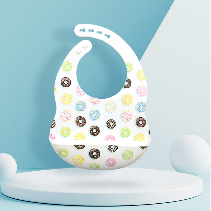 Baby Feeding Bib Australia | Honest Touch™