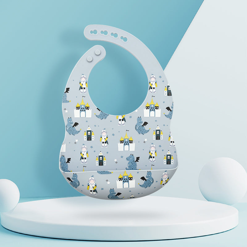 Baby Feeding Bib Australia | Honest Touch™