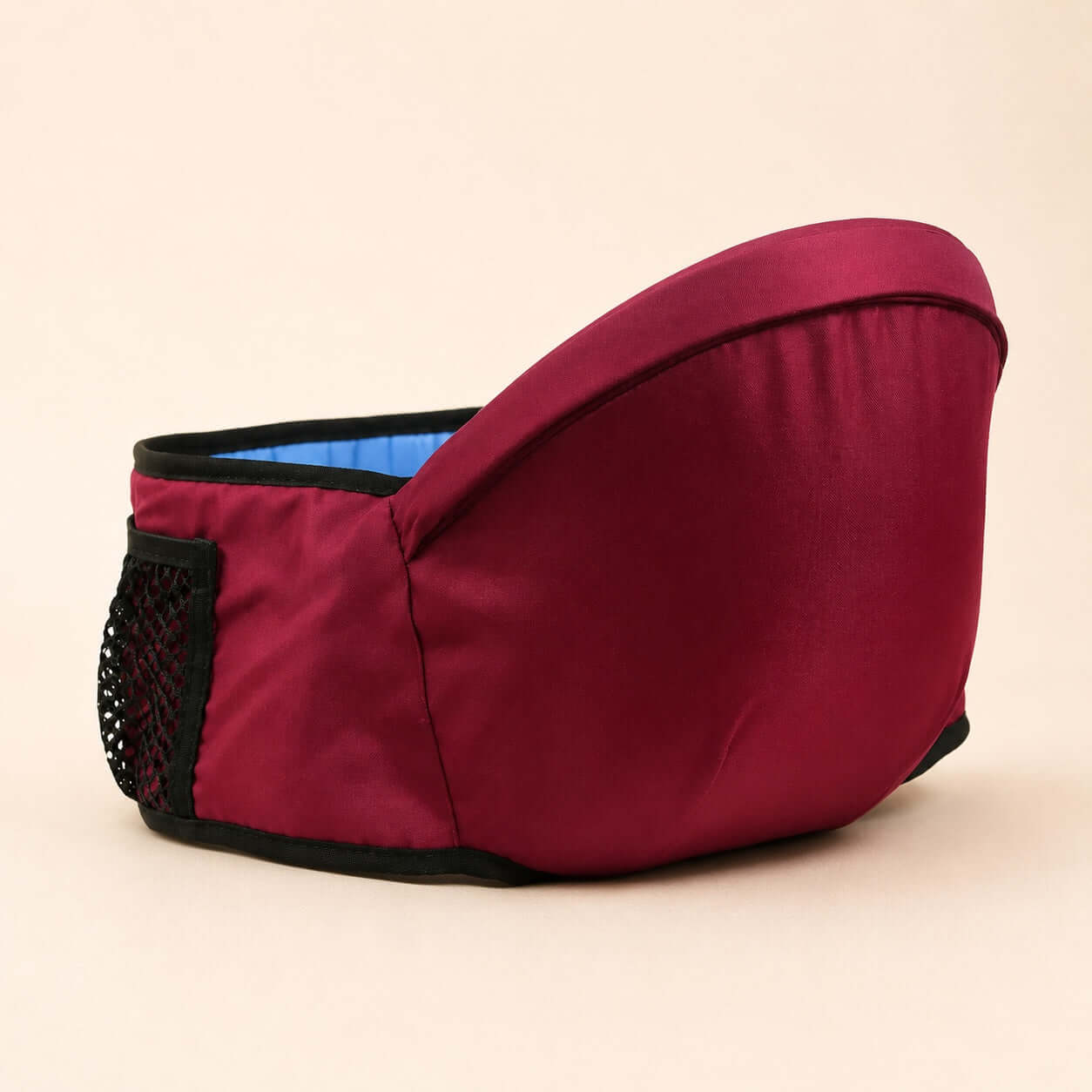 Front baby carrier sitting stool free hand| Honest Touch