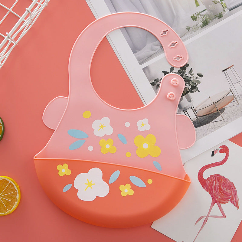Baby Feeding Bib Australia | Honest Touch™