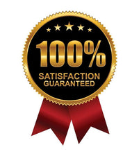 Satisfaction Guaranteed