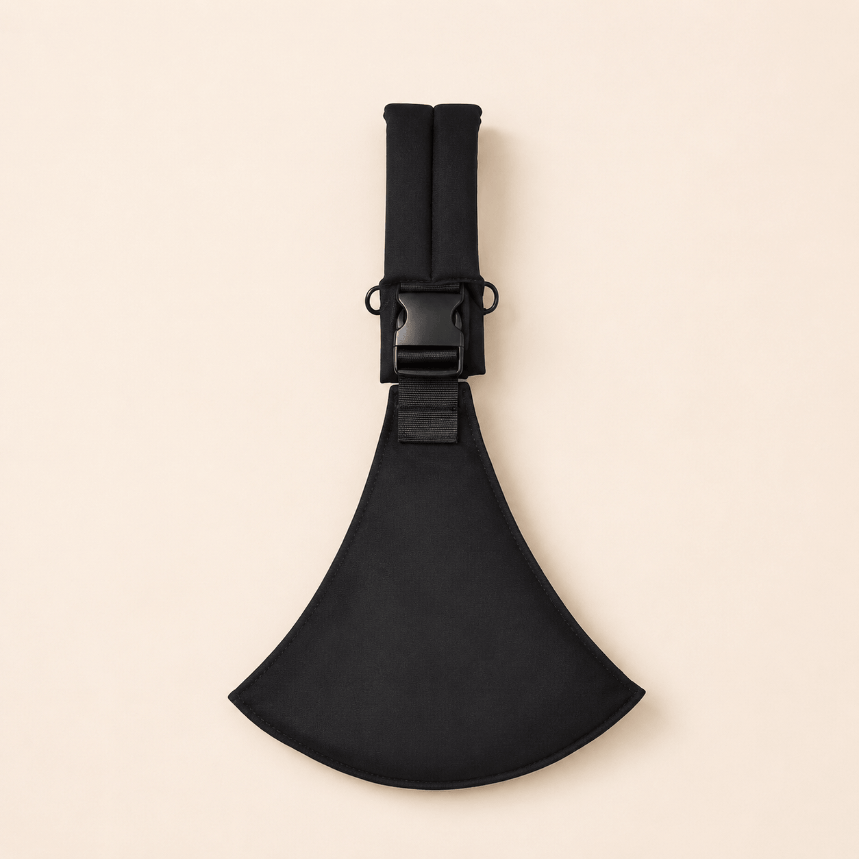 Cloth baby sling Carrier Ergonomic | Honest Touch