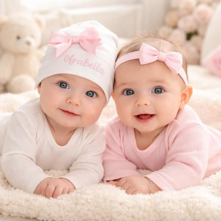 From newborns to toddlers — safe, soft & stylish
