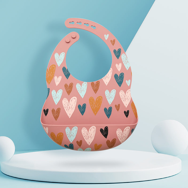 Baby Feeding Bib Australia | Honest Touch™