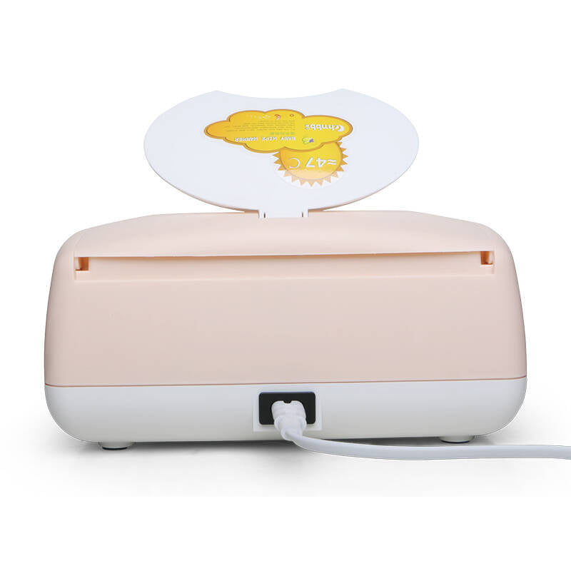 Baby Wipe Warmer and Heater for 80 Wipes