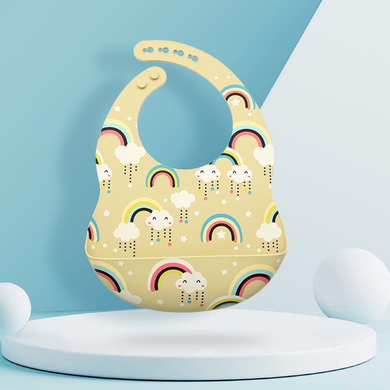 Baby Feeding Bib Australia | Honest Touch™