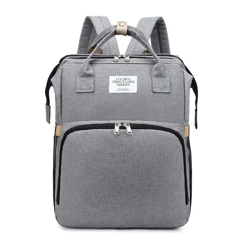 large capacity mommy bag baby carrier Honest Touch™