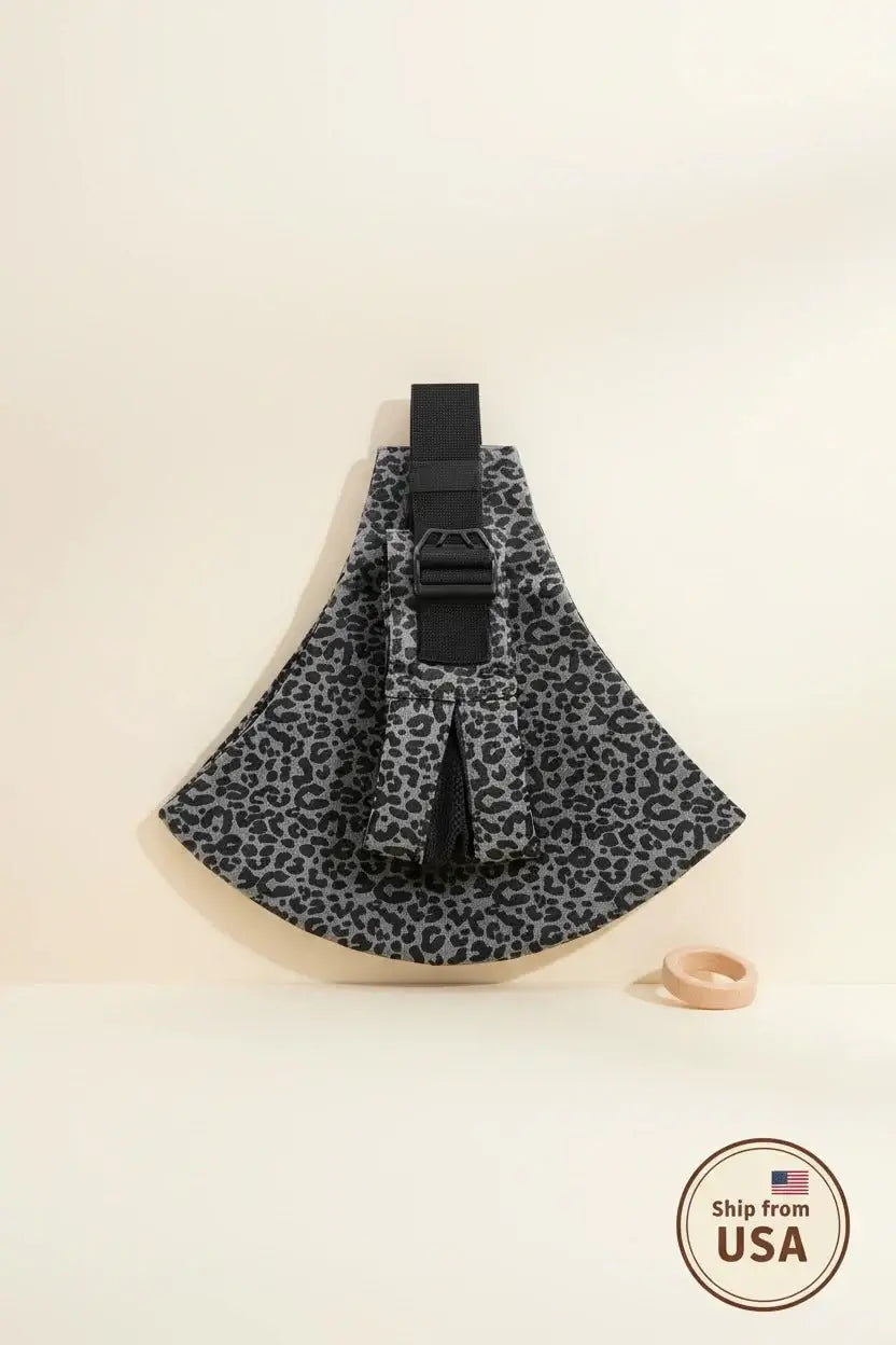 Baby Sling Carrier for Toddlers | Honest Touch