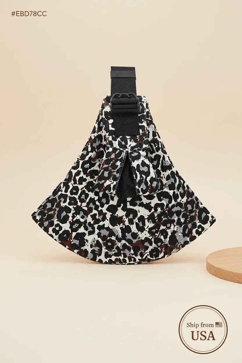 Baby Sling Carrier for Toddlers | Honest Touch